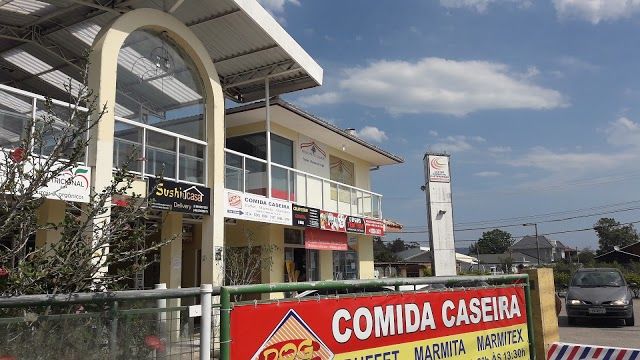 Centro Comercial Castanheiras